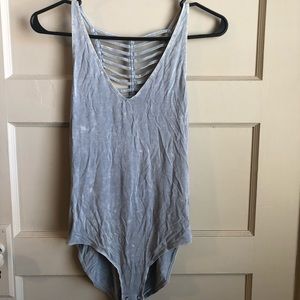 American eagle bodysuit